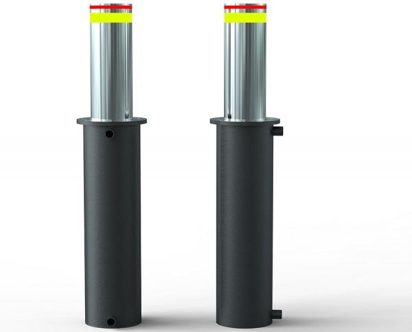 全自动液压升降柱219 MRT-QZD02