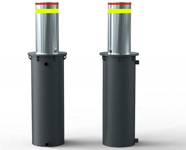 全自动液压升降柱273 MRT-QZD03