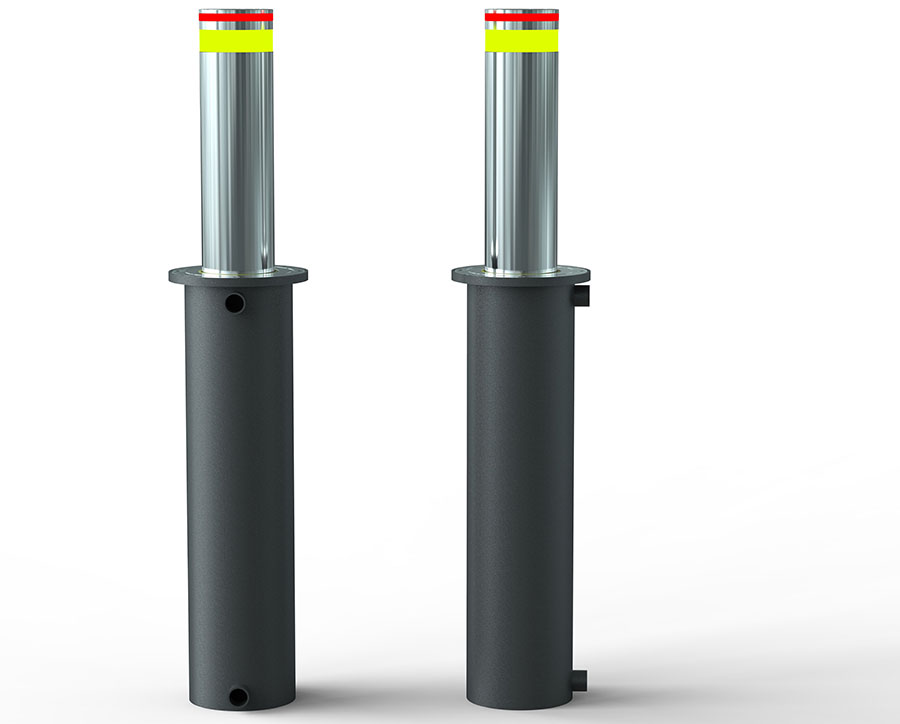 全自动液压升降柱168 MRT-QZD01